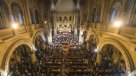 Los Conciertos Ciudadanos regresan a San Joaquín y las iglesias de Santiago