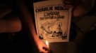 Festival de cómic más importante de Europa creará premio en honor a Charlie Hebdo