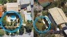 Ejecutivo de Petrobras transformó piscina en una bóveda para esconder dinero