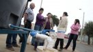 Esval arriesga millonarias multas por corte de agua en Valparaíso