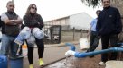 Continúa falla de suministro de agua en Valparaíso