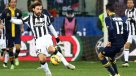 El solitario gol de Morata que le dio el triunfo a Juventus ante Parma