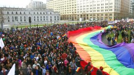 Esta iniciativa correspondía a una larga demanda de los movimientos que defienden la diversidad sexual, que han anunciado que su próximo objetivo es lograr que en Chile exista matrimonio igualitario.