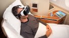 La aerolínea australiana Qantas instalará lentes de realidad virtual