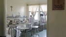 Salud y descartado caso de ébola: No se aplicó bien el protocolo