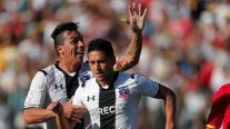 Colo Colo inicia el "sueño copero" recibiendo a Atlético Mineiro en el Monumental