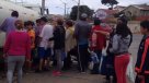 Nueva rotura de matriz en Valparaíso afecta a unos 12 mil vecinos