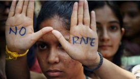 "La hija de la India" trata sobre la violación y la muerte de una joven en 2012.