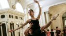 Ballet de Santiago hace llamado a audición para bailarinas 2015
