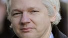 Fiscalía sueca accedió a interrogar a Julian Assange en Londres