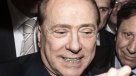 Berlusconi pagó cerca de 2,5 millones de euros a mujeres de sus fiestas