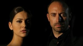 "Onur" y "Sherezade", protagonistas de "Las mil y una noches" marcaron el comienzo de la hegemonía de Mega.