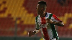 Palestino se medirá a Zamora en Santa Laura.