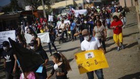 Uno de los problemas que acusan los afectados es la contaminación que afecta a la ciudad.