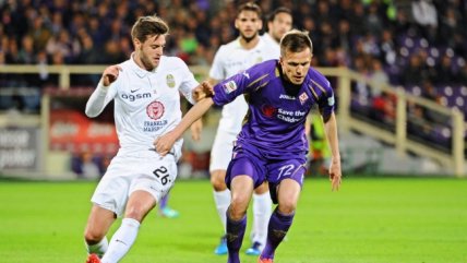 La derrota de Fiorentina a manos de Hellas Verona