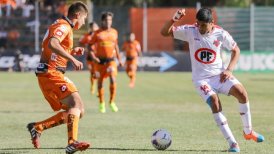 Cobreloa y Ñublense se juegan la vida en la última fecha del Torneo de Clausura