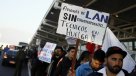 Trabajadores de LAN Express concluyeron huelga por demandas salariales