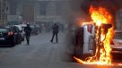 Fuertes enfrentamientos entre policía y manifestantes contra la Expo en Milán