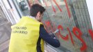 Manifestación contra Expo Milán generó polémica entre autoridades italianas