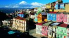 Valparaíso aspira a convertirse en una \