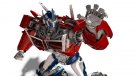 Gran muestra Transformers Animatronics llega a Santiago