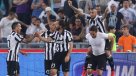 Arturo Vidal sumó un nuevo título con Juventus al ganar la Copa Italia