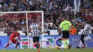 Juventus se impuso ante Lazio y ganó la Copa Italia