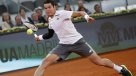 Milos Raonic se perderá Roland Garros por lesión en el pie derecho