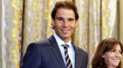 Rafael Nadal: Pediría mi energía y piernas del 2005
