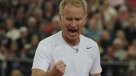 John McEnroe: El único que puede detener a Djokovic en Roland Garros es Nadal