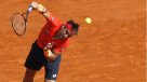 David Ferrer logró en Roland Garros su victoria 300 sobre arcilla