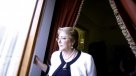 Día del Patrimonio: Bachelet encabezó visita guiada por La Moneda