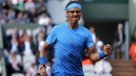 Las victorias de Djokovic y Nadal en octavos de final de Roland Garros