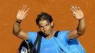 Rafael Nadal: Volveré a Roland Garros para ganarlo