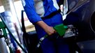 Precios de combustibles registrarán nueva alza este jueves