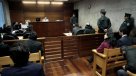Tribunal decretó prisión preventiva para sujeto acusado por femicidio