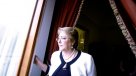 Embajadora en el Vaticano adelantó temas a tratarse en reunión de Bachelet y el papa
