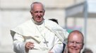 Embajadora chilena en el Vaticano: El papa tendrá neutralidad en demanda de Bolivia