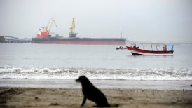 El proyecto buscaba fomentar el turismo en la zona tras derrame de petróleo.