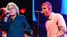 Liam Gallagher y Roger Daltrey trabajan juntos en super banda