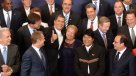 Presidenta Bachelet: Chile defenderá su interés nacional ante demanda boliviana