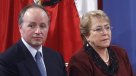 El PPD le manda recados a Bachelet por la sucesión de Jorge Insunza