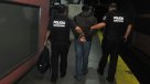 Argentina: Policía detuvo a hombre que intentó arrojar a su pareja a las vías del metro