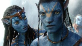 Sam Worthington y Zoe Saldaña estarán en todas las secuelas de "Avatar".