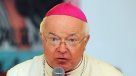 Vaticano enjuiciará a ex nuncio acusado de abusos sexuales en República Dominicana