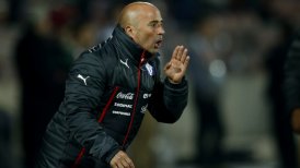 Sampaoli consiguió 19.187 menciones.