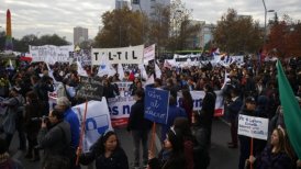 El próximo miércoles habrá una nueva asamblea para tomar una nueva decisión sobre la continuidad del paro.