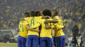 Brasil derrotó a Venezuela y avanzó a cuartos en la Copa América