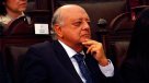 José Antonio Viera-Gallo es el nuevo embajador de Chile en Argentina