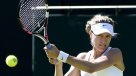 Sorpresas en damas: la finalista de 2014 y la tercera favorita dijeron adiós a Wimbledon